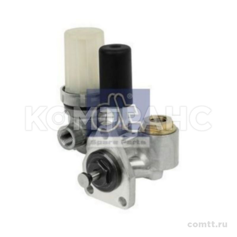 Насос топливоподкачивающий ручной MAN D0826 321009 Diesel technic Насос топливоподкачивающий ручной MAN D0826 321009 Diesel technic